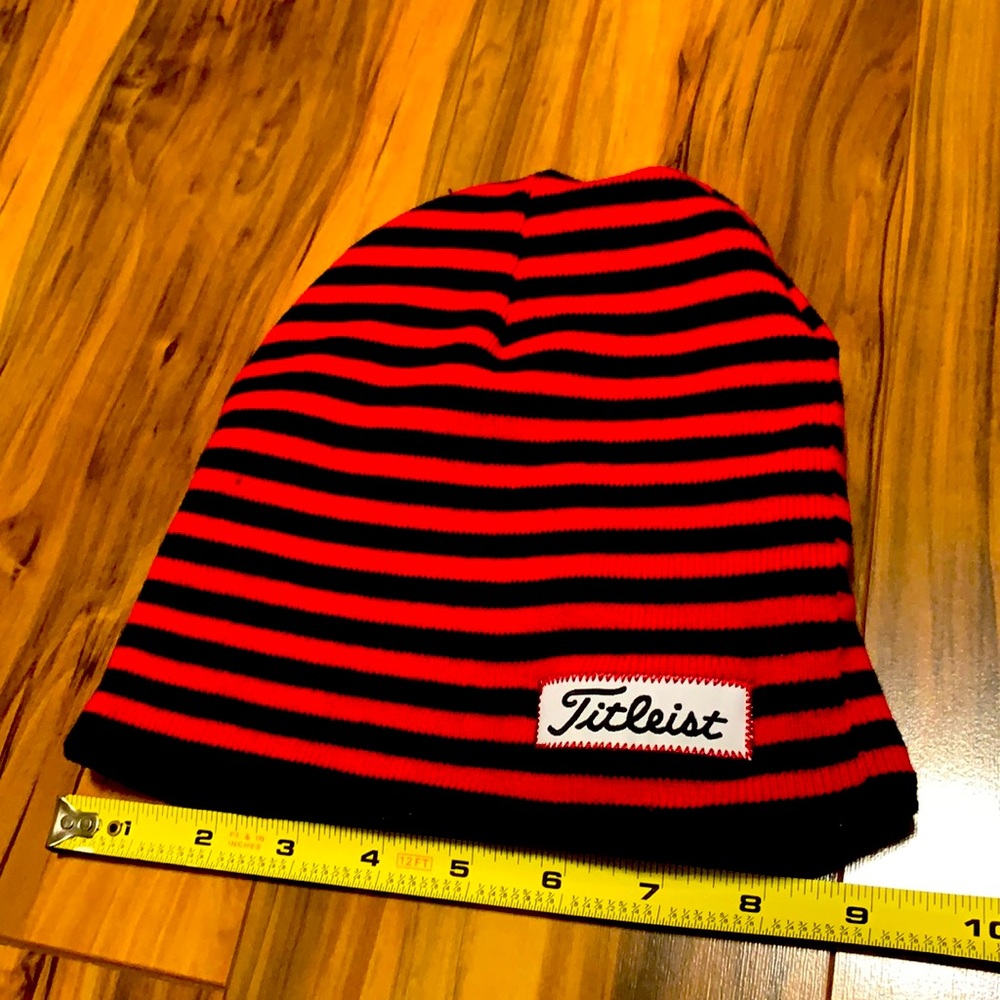 TITLEIST BEANIE - Picture 4 of 4